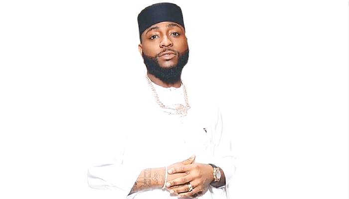 I am not in any ‘City Boys’ group.
~ Davido clarifies relationship with Seyi Tinubu