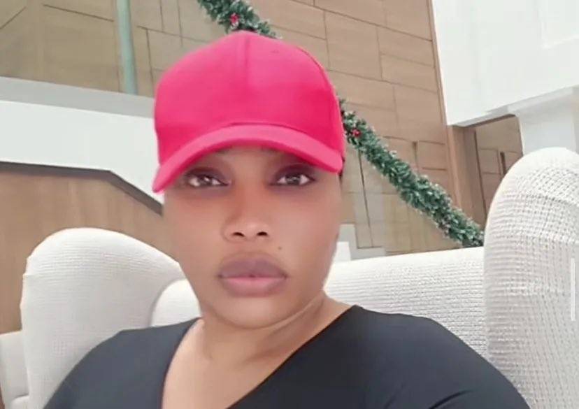 Nollywood Actress, Doris Ogala is AAC Governorship Candidate in Abia State
