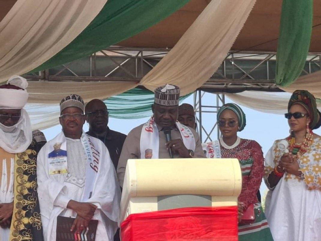Minister of Defence Christopher Musa has assured Nigerians that security agencies will continue effo...