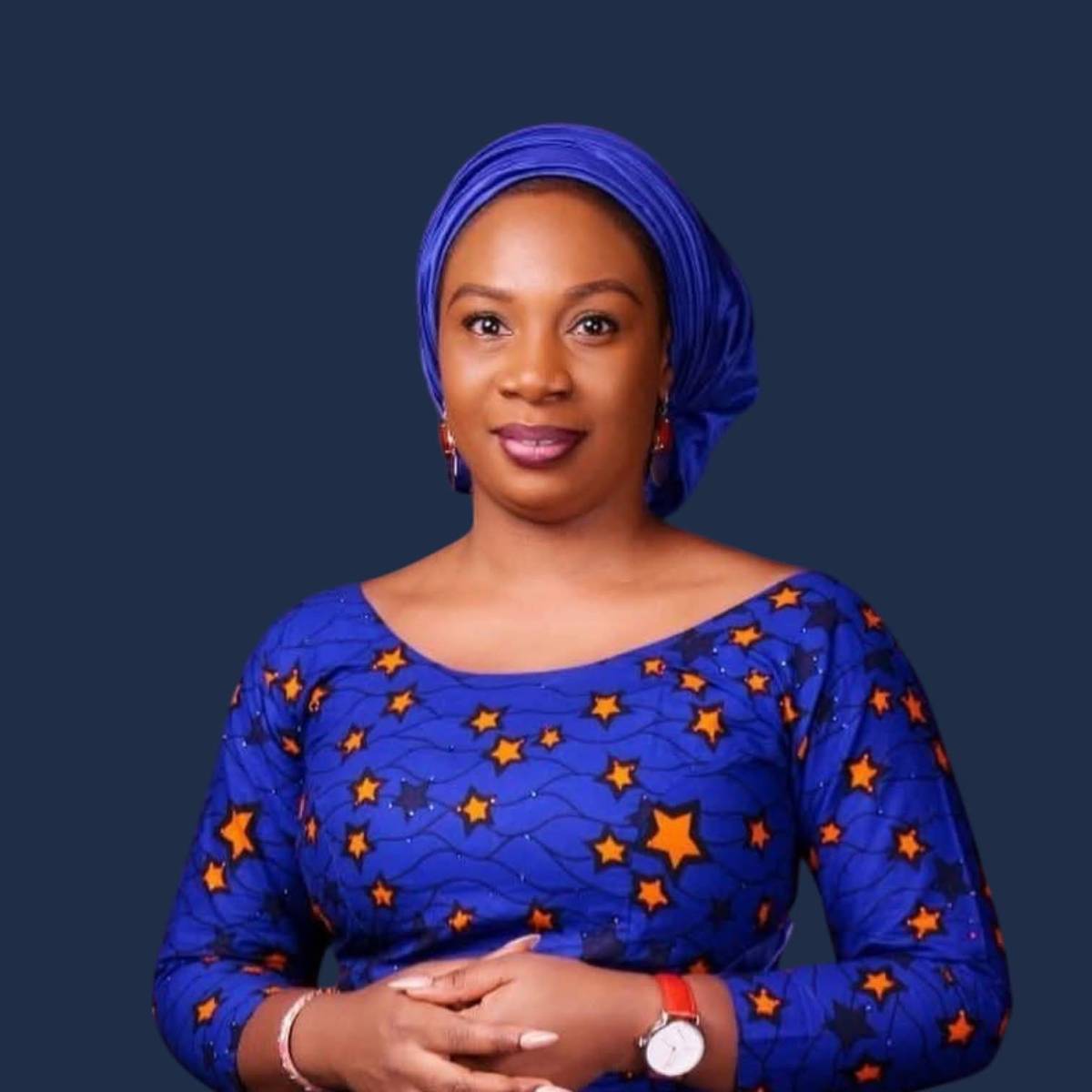 APC Picks Badagry Princess Damilola Sonayon-James as Lagos Deputy Governorship Candidate

The All Pr...