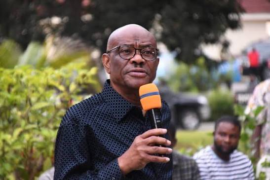 Nyesom Wike has said the four political parties under the “Rainbow Coalition” in Rivers State will c...