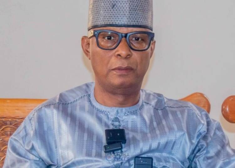 Minister of Housing and Urban Development, Muttaqha Darma, has expressed dissatisfaction with the sl...