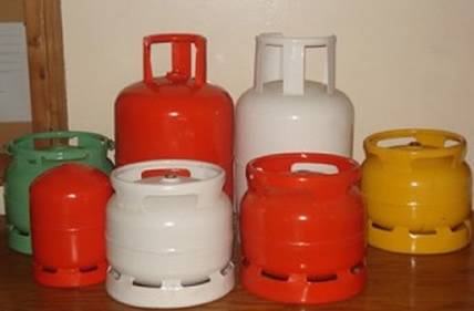 Cooking gas prices continue to increase in Nigeria despite higher domestic supply