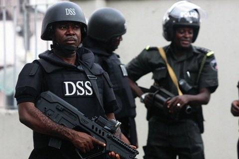 The DSS has arrested 5 people connected to the school kidnapping in Papiri, Niger State. Many weapon...