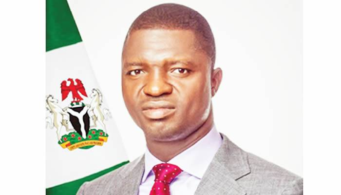 Ebonyi Governor begs residents for forgiveness, seeks 2027 votes for APC