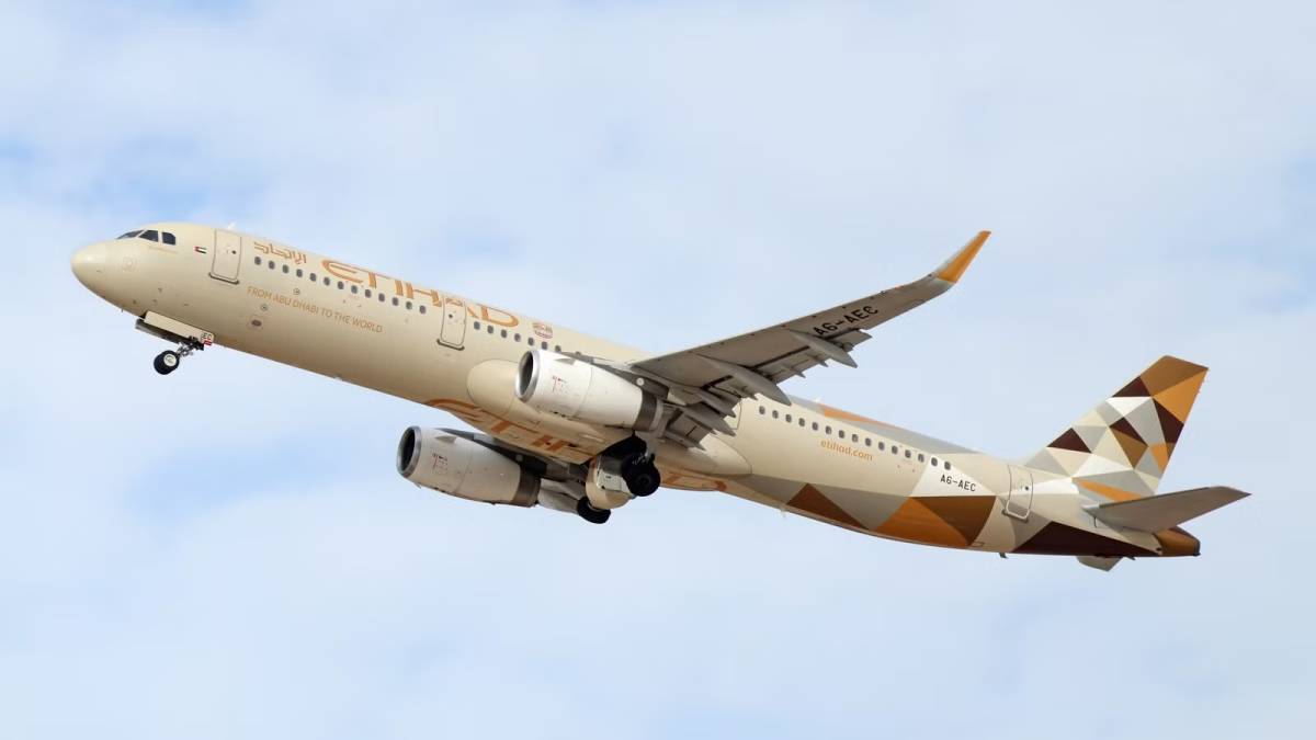 Etihad Airways will formally resume direct flight operations to Nigeria by launching daily flights b...