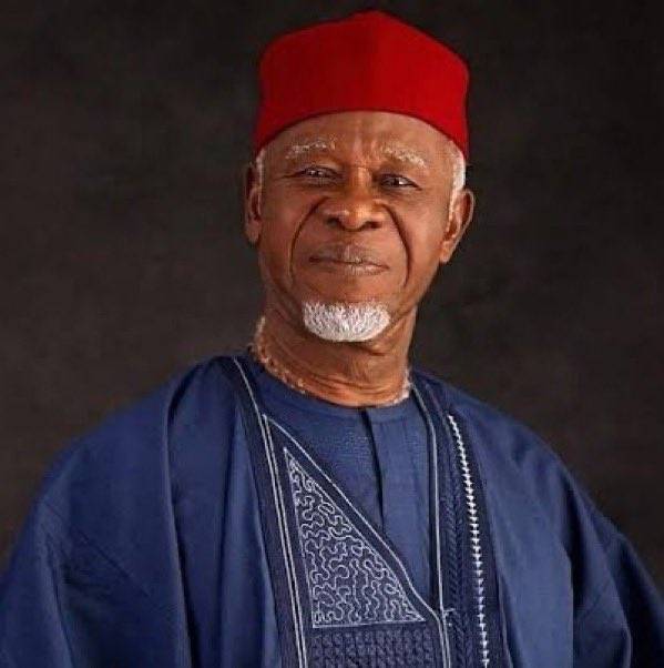 Sir Godwin Okeke has successfully handed the reins of G.U.O Transport Services Company Limited to hi...