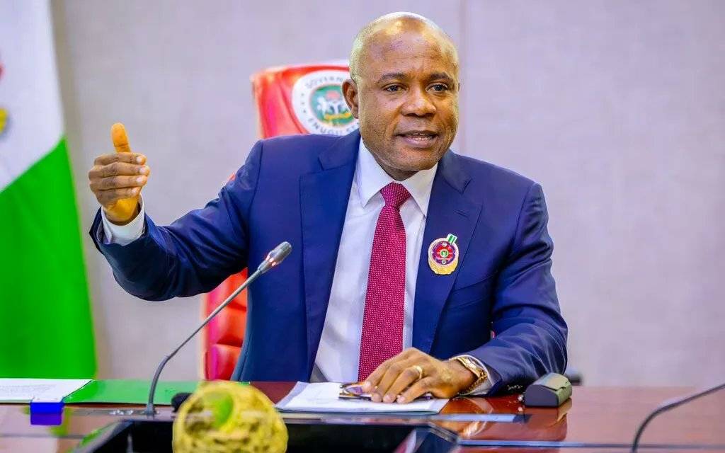 The Enugu State Government has dismissed reports circulating on social media alleging that innocent...