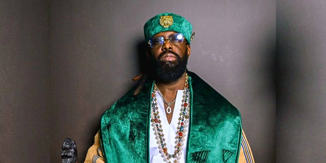 “Every Nigerian Deserves to come home”
~ Timaya speaks up about Kidnapped students and teachers