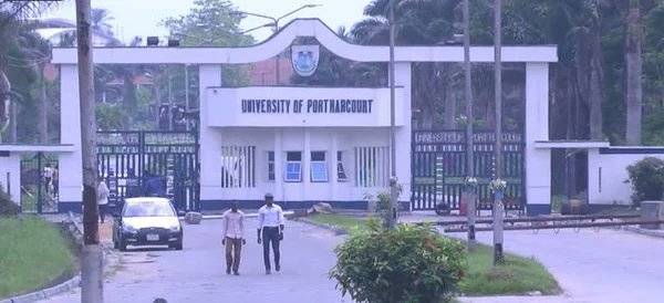 120 students bag first class degree as UNIPORT graduates 8,156 students
