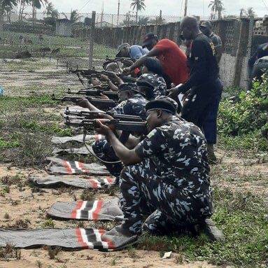 The Kogi State Police Command has disclosed it successfully conducted a comprehensive training progr...