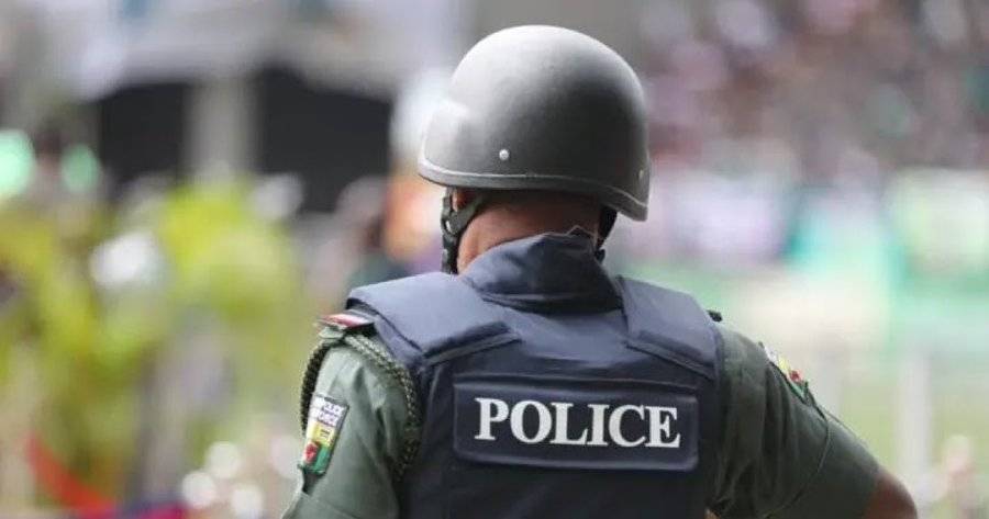 The Anambra State Police Command has launched a manhunt for the killers of two policemen who were sh...