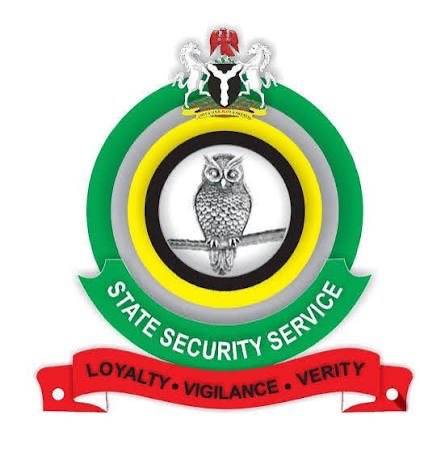 The Department of State Services (DSS) hereby clarifies that, it did not arrest or detain Prof Okey...
