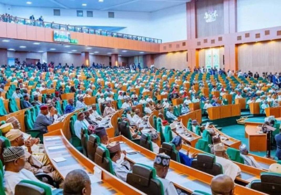 House of Representatives demand rescue of 42 school children abducted from Mussa Ward in Askira-Uba...