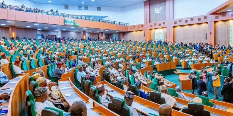 Six members of the House of Representatives from Oyo State have defected from the PDP to the Allied...