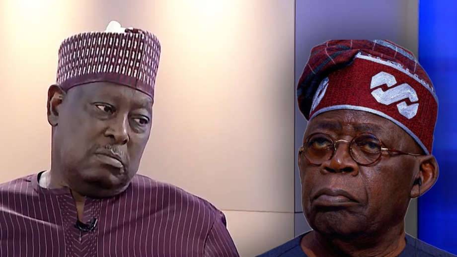 No One Can Face Tinubu in the 2027 Elections If Parameter Is Rigging.
~ Ex-SGF Lawal Alleges