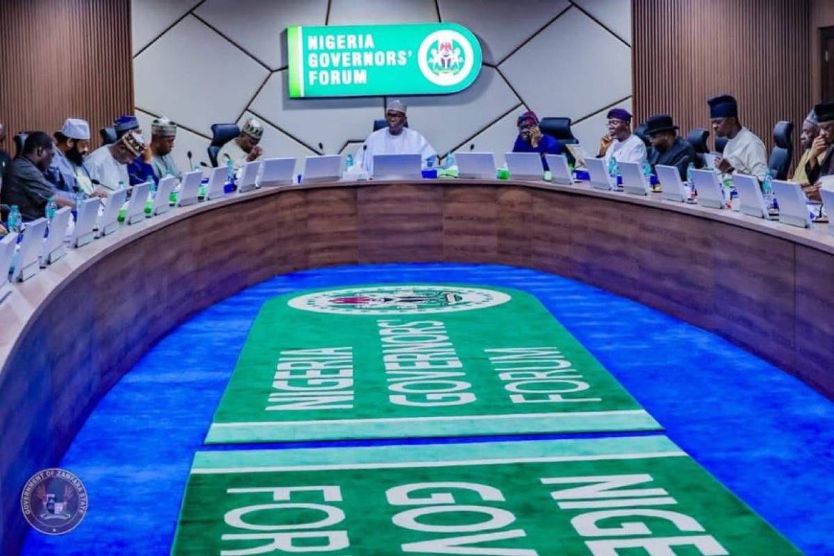 FAAC 3-Month Total Allocations to Nigerian States (January + February + March 2026):
Check how much...
