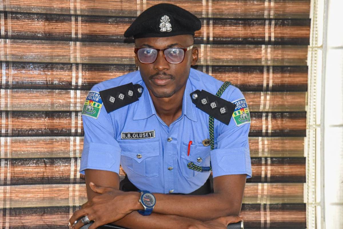 38 Ivorians arrested in Ogun weren't bandits

~ Ogun State PPRO