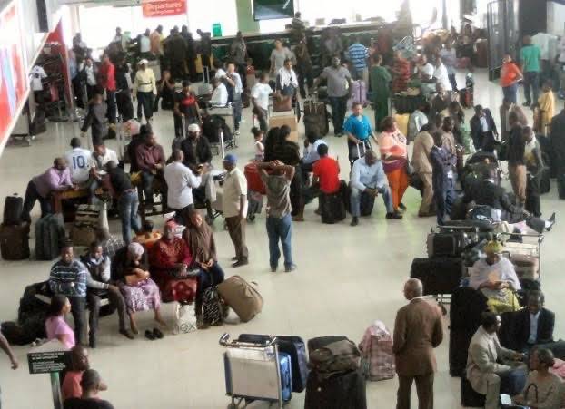 110 Nigerians π³π¬ to be deported from USA πΊπΈ
~ United States Department of Homeland Security (DHS)...
