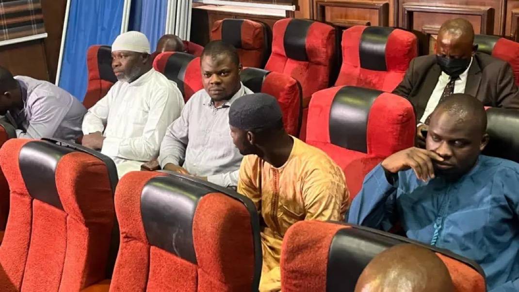 The Federal High Court in Abuja has sentenced four to death by hanging over Owo church attack