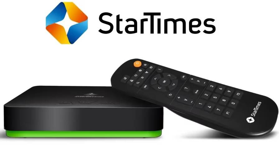 Startimes to broadcast 2026 FIFA World Cup matches
