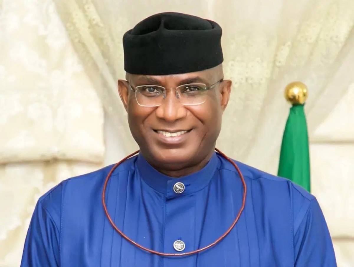 I endorse Peter Obi, but I still support Tinubu’s policies
~ Omo-Agege