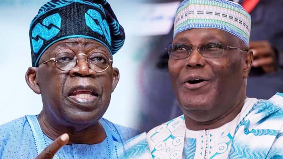 Abduction of former Power Minister Adebayo Adelabu's sister and her kids shows no one is safe under...