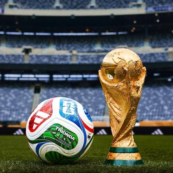 Nigerian stars ⭐️ Davido, Rema, Burna Boy, Ayra Starr star in FIFA World Cup official album