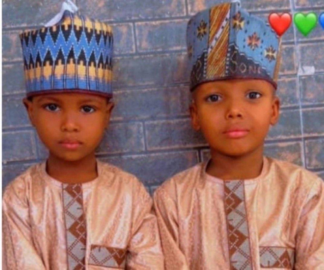 The Niger State Police Command is currently investigating the alleged abduction of two six-year-old...