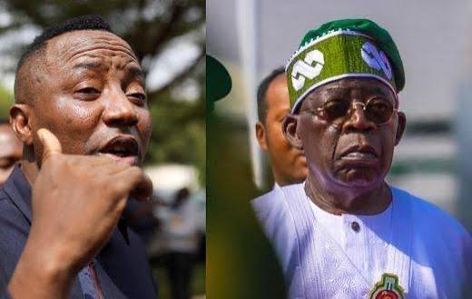 Federal High Court in Abuja has ordered the publisher of Sahara Reporters and presidential candidate...