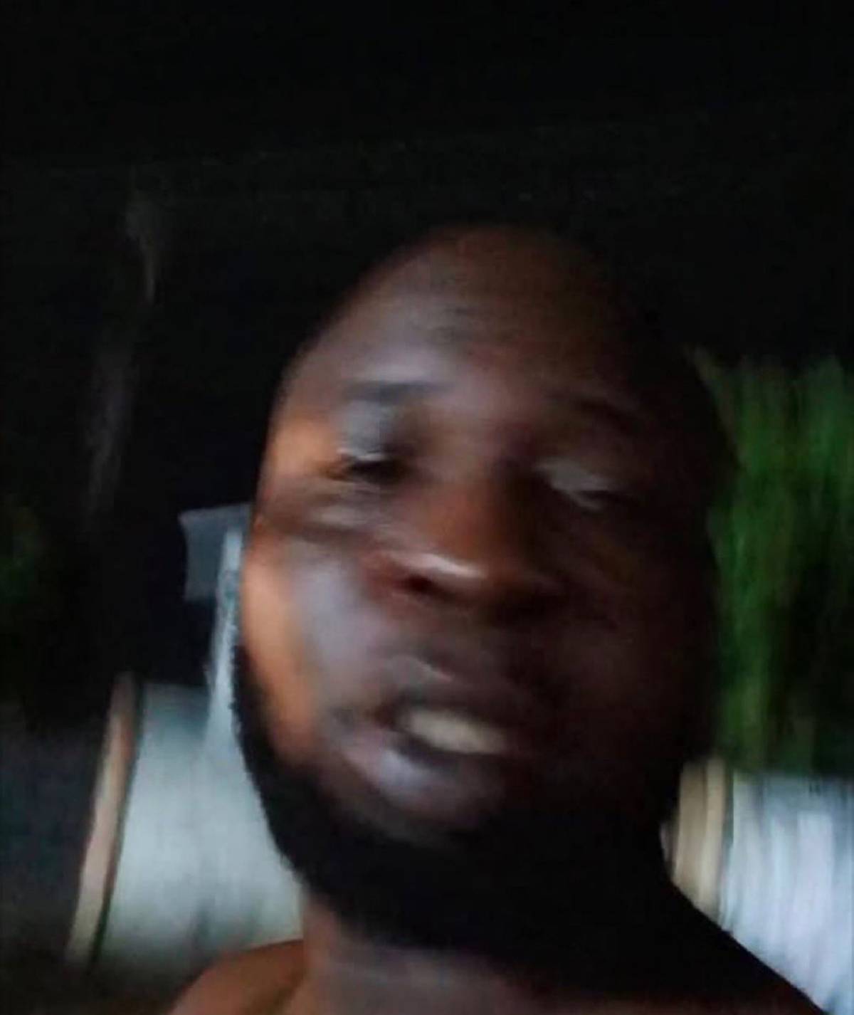 The guy who made a fake news post about Abuja’s security and caused fear among citizens has been arr...