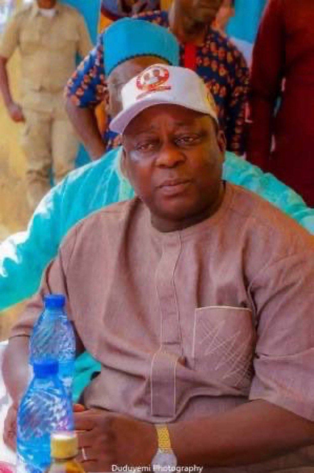 Gunmen allegedly shot Osun State Accord chairman in Osogbo, police launches investigation