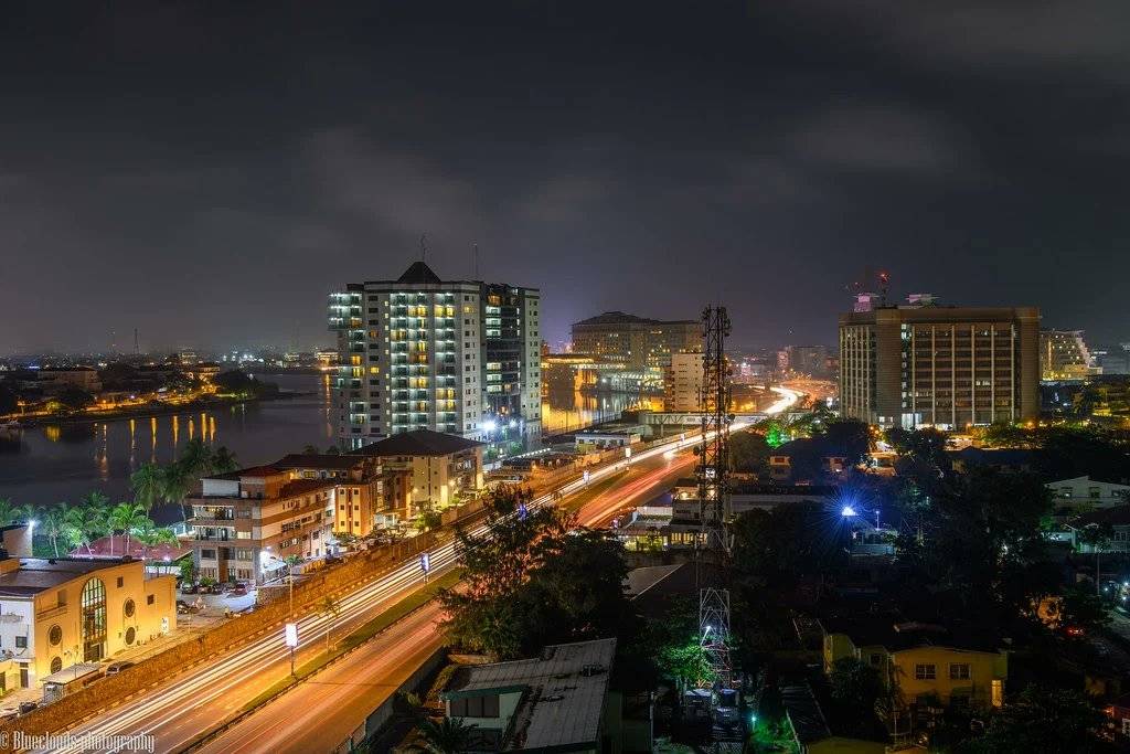 Lagos State has been named Nigeria’s best-performing state in the 2025 Phillips Consulting State Per...