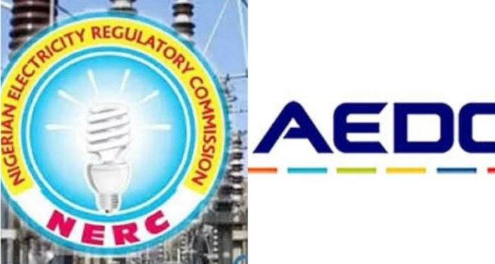 AEDC has started giving electricity ⚡️ consumers refunds to customers affected with poor power supp...