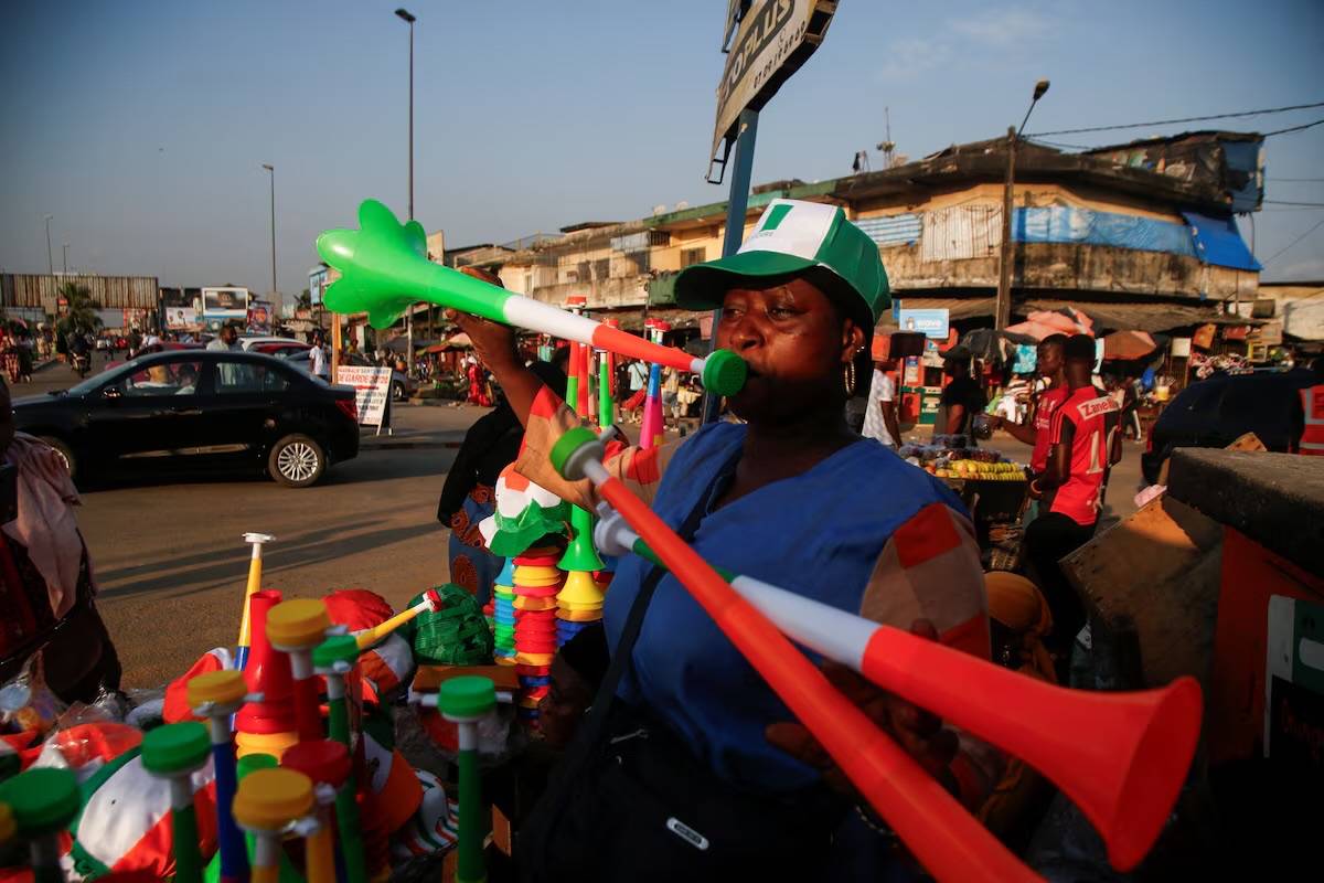 FIFA has BANNED Vuvuzela from every 2026 World Cup stadium.