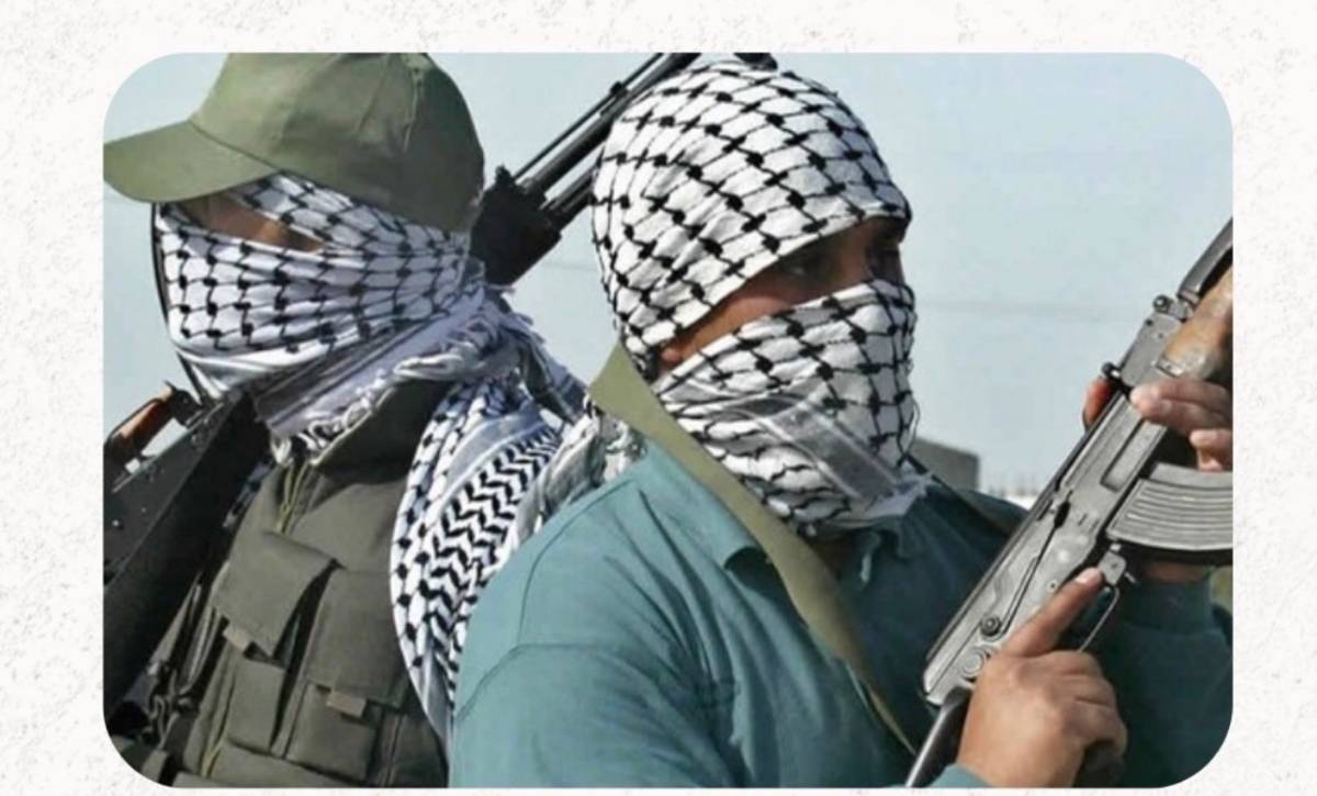 Gunmen Invade Ondo Community, Injure Residents, Abduct Pastor's 9-Year-Old Son
Source: Sahara repor...