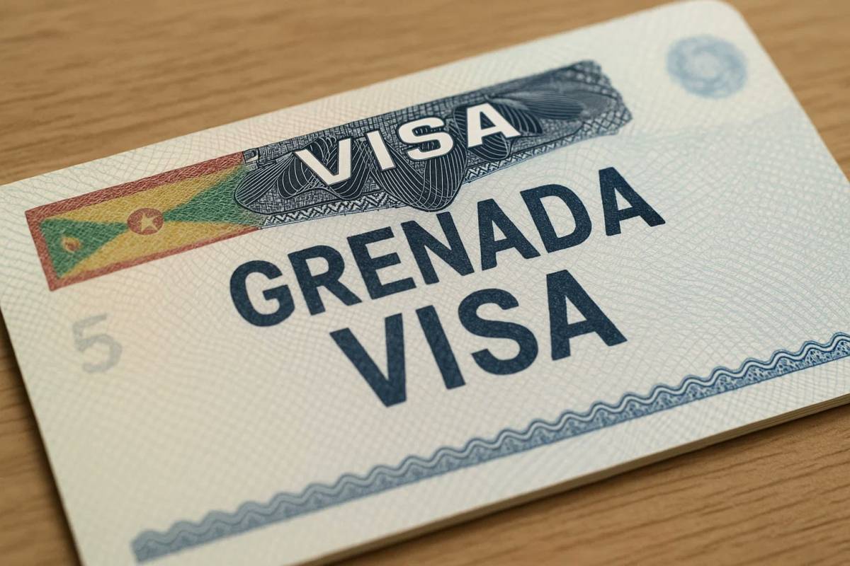 Grenada opens visa-free entry, eyes Nigerian 🇳🇬investors
