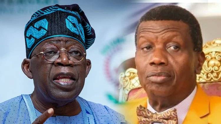 Your advise should be directed at the President, not the Service Chiefs
~ Bode George faults pasto...