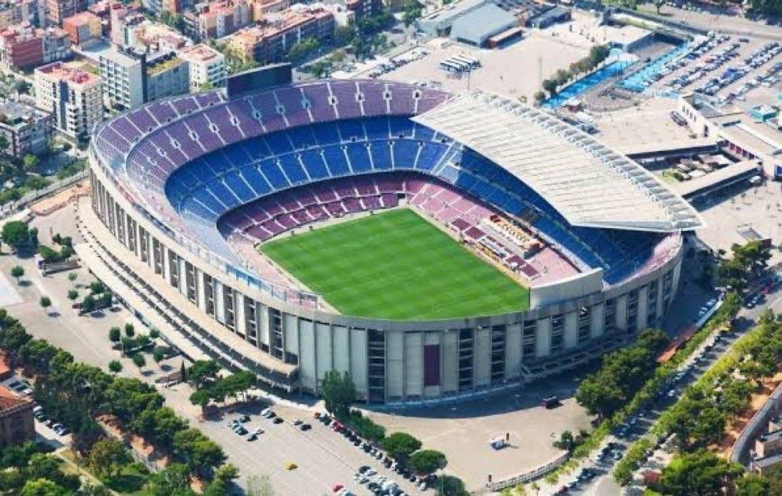 Alex Otti the Abia State Governor reveals plans to build a FIFA-standard 35,000-capacity stadium in...