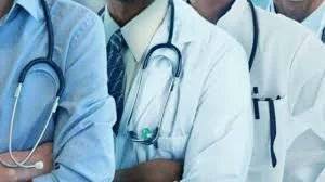 Tackle economic hardship and insecurity.
~ Health workers urge Federal Government