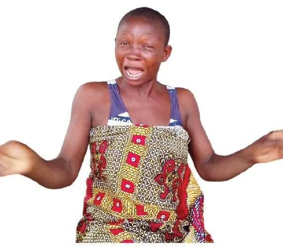 EFCC accused my son of fraud and killed him while on bail.
~ Grieving mother, Ms Jennifer Atsar ac...