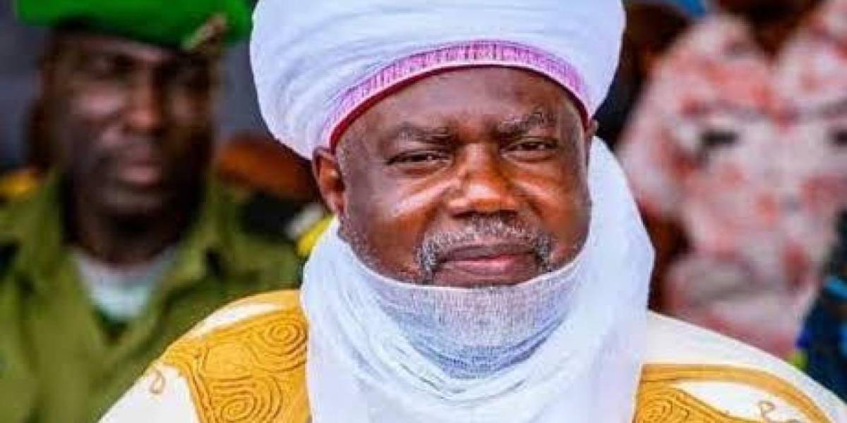 The Emir of Argungu, Alhaji Muhammad Samaila Mera, has urged residents in his emirate to pool resour...