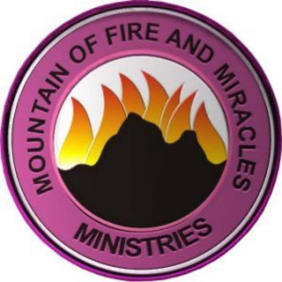 Mountain of Fire ๐ฅ and miracle church suspends vigils and restricts church services to 8 p.m nation...