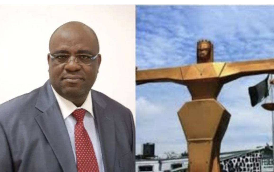 Supreme Court okays Ex-Mint boss Okoyomon’s extradition to UK