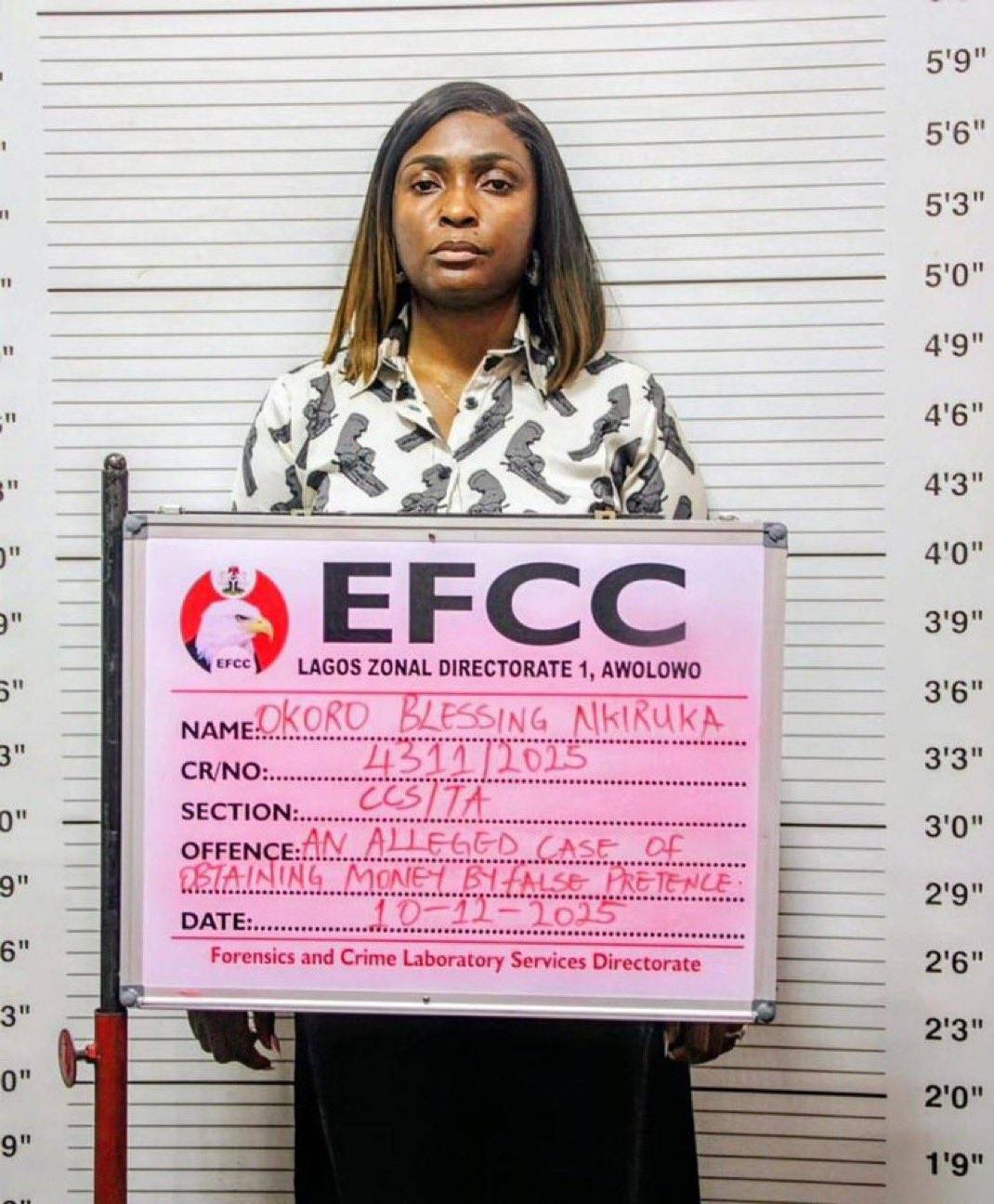 EFCC has revealed that a Federal High Court sitting in Ikoyi, Lagos, has reserved a ruling on the ba...