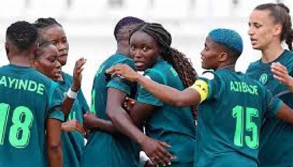 Nigeria’s Super Falcons on Friday began preparations for the 2026 Women’s Africa Cup of Nations with...