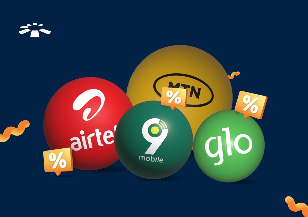 The Federal Government has ordered the deregulation of Nigeria’s airtime credit market. The move end...