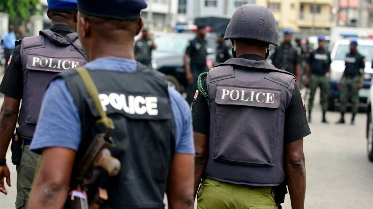 The Abia State Police Command has confirmed that a suspect accused of raping a nine-year-old child l...