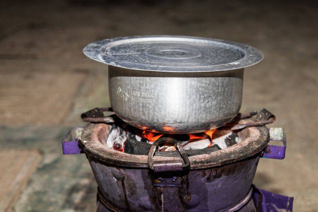 The rising price of cooking gas has forced many households and businesses in the Federal Capital Ter...