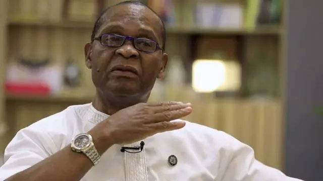 A chieftain of the All Progressives Congress, Joe Igbokwe, has alleged that the hostility he faced a...